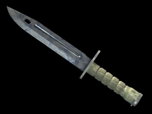 Bayonet