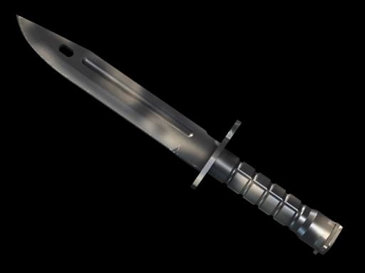 Bayonet