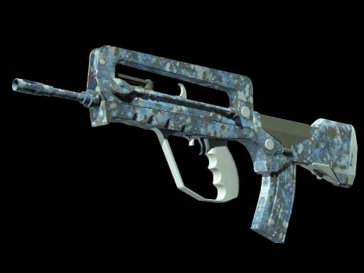 FAMAS