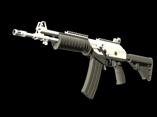 Galil AR