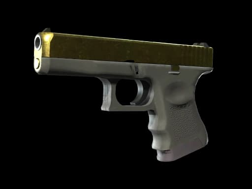 Glock-18