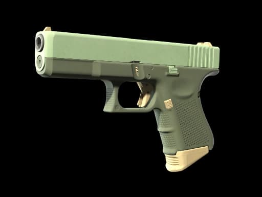 Glock-18