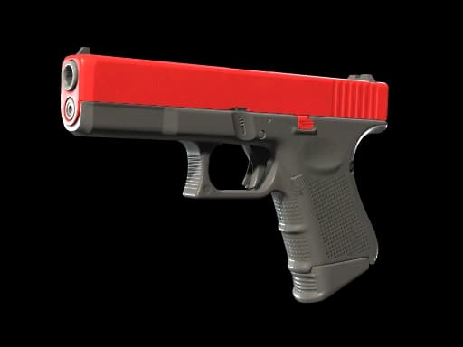 Glock-18