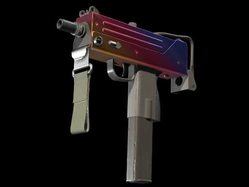 MAC-10