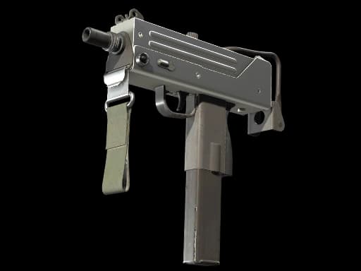 MAC-10