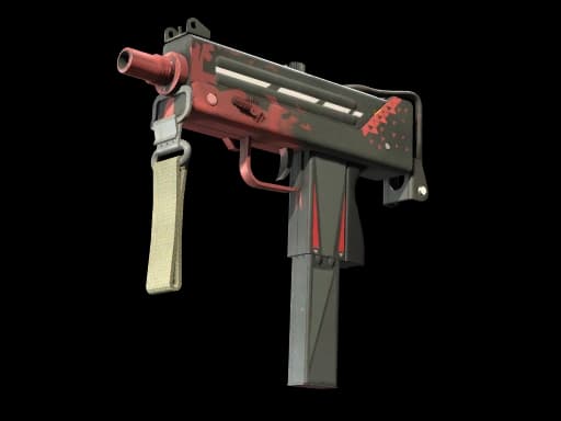 MAC-10