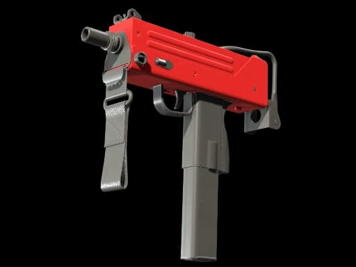 MAC-10