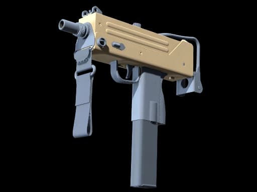 MAC-10