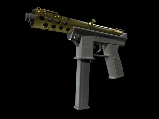 Tec-9