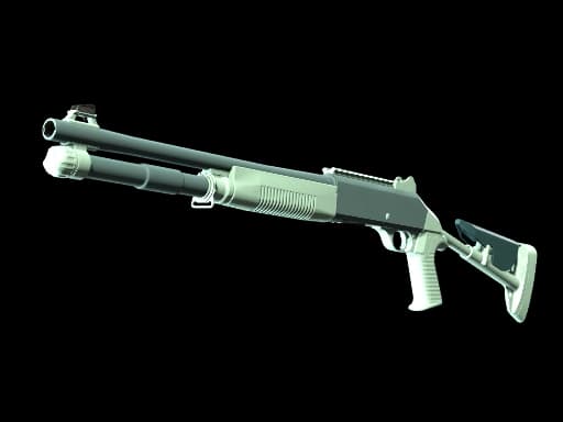 XM1014