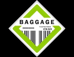 The Baggage Collection