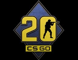 The CS20 Collection