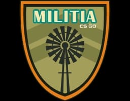 The Militia Collection