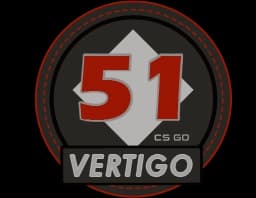 The Vertigo Collection