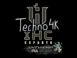 Techno4K