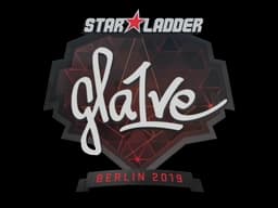 Sticker | gla1ve | Berlin 2019