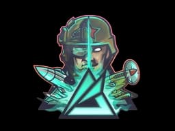 Sticker | Battlefield Portal