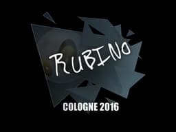 RUBINO