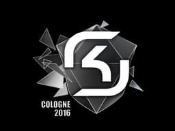 Sticker | SK Gaming | Cologne 2016