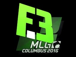 Sticker | Flipsid3 Tactics | MLG Columbus 2016