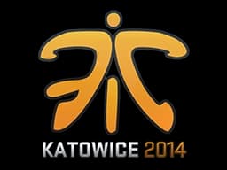 Sticker | Fnatic | Katowice 2014