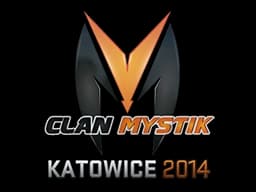 Clan-Mystik