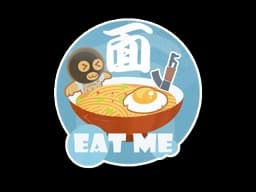 Sticker | Noodles