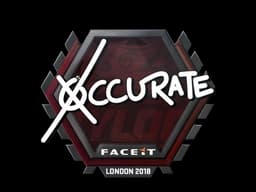 xccurate