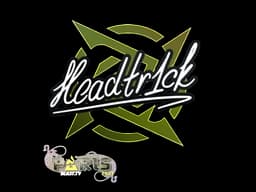 headtr1ck