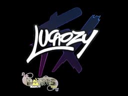 Sticker | Lucaozy | Paris 2023