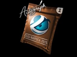 Autograph Capsule | Luminosity Gaming | Cluj-Napoca 2015