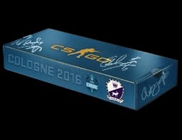 Cologne 2016 Cobblestone Souvenir Package