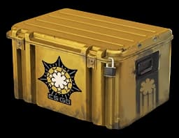 Chroma 2 Case