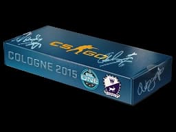 ESL One Cologne 2015 Cobblestone Souvenir Package