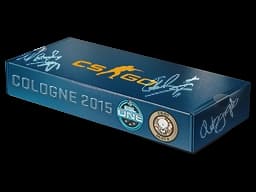 ESL One Cologne 2015 Dust II Souvenir Package