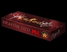 Krakow 2017 Overpass Souvenir Package