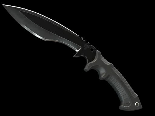 Kukri Knife