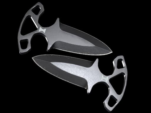 Shadow Daggers