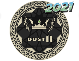 The 2021 Dust 2 Collection