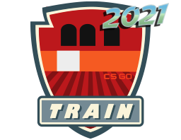 The 2021 Train Collection