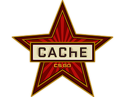 The Cache Collection