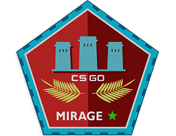 The Mirage Collection