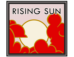 The Rising Sun Collection