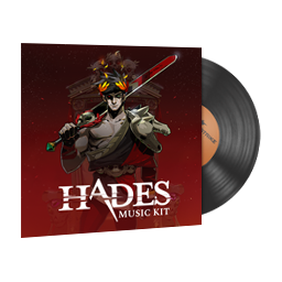 Hades Music Kit