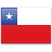 Chilean Peso Flag