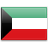 Kuwaiti Dinar Flag