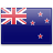 New Zealand Dollar Flag