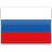 Russian Ruble Flag