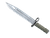 Bayonet