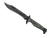 Bowie Knife